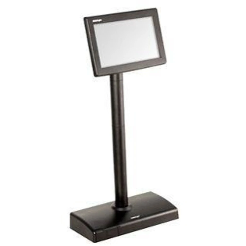 POS-монитор Posiflex LM-6207-B (LCD7", Black, USB Interface)