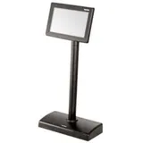 POS-монитор Posiflex LM-6207-B (LCD7", Black, USB Interface)