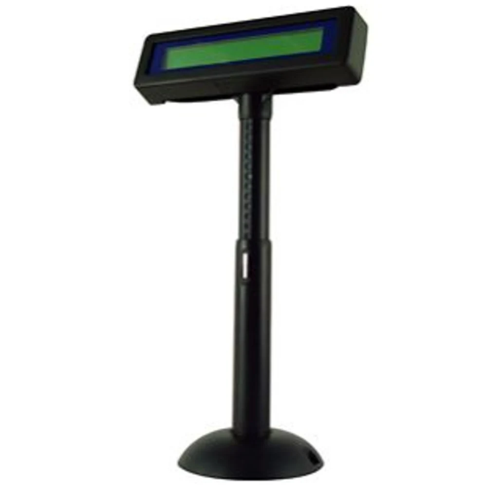 Дисплей покупателя Posiflex PD-2800UE-B (USB, Black)
