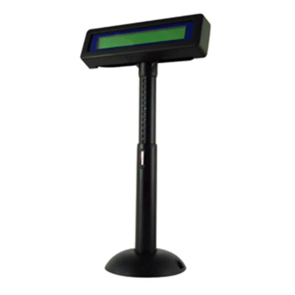Дисплей покупателя Posiflex PD-320UE-B (USB, Black)