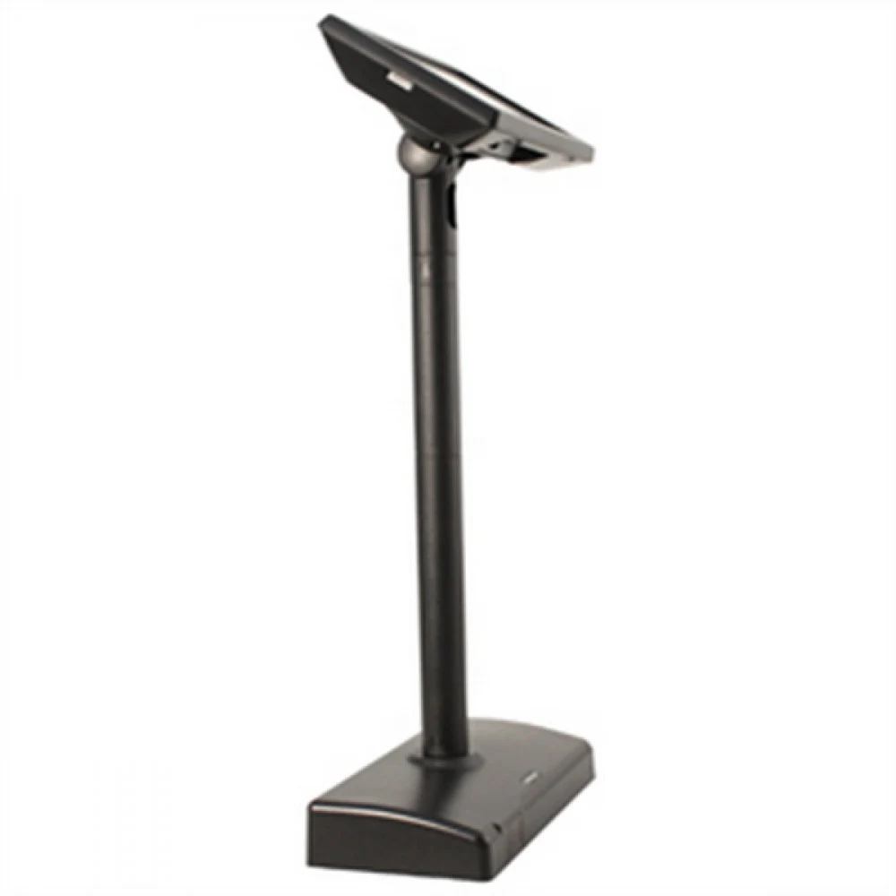 Дисплей покупателя Posiflex PD-6207U-B (USB, Black)