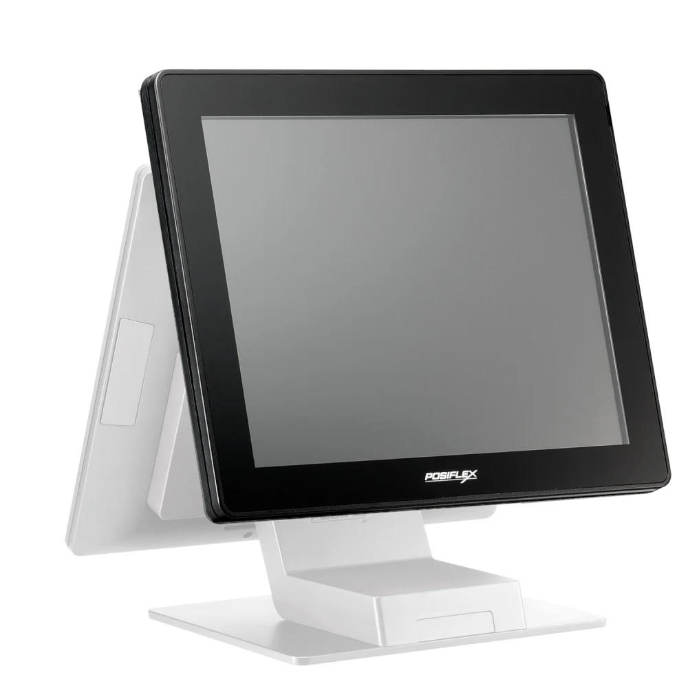 POS-монитор Posiflex LM-4015-B (15, Black, для RT series)