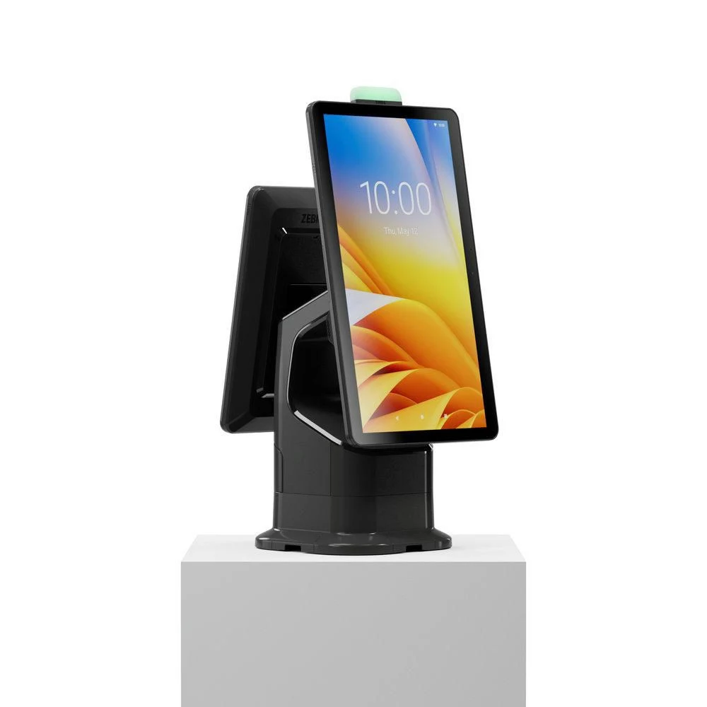 Komputer kioskowy Zebra KC50 / 22'' / Wifi6 / BT / NFC / Android GMS / 8 GB/128 GB / kamera 5 MP / Prem Feature / ROW