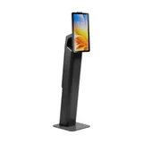 KC50 Kiosk Computer 22in, Wifi6, Android GMS, 8GB/128GB, F Cam, Prem Feature, ROW