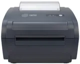 Термопринтер Cactus CS-TP-D440U 203dpi 160мм/с/USB для печ.этик. черный
