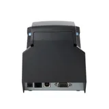 Чековый принтер MERTECH G58 RS232-USB Black Ширина печати: до 58 мм Разрешение печати: 203 DPI Скорость печати: 100 мм/сек Интерфейсы: RS232 и USB Цвет: Черный