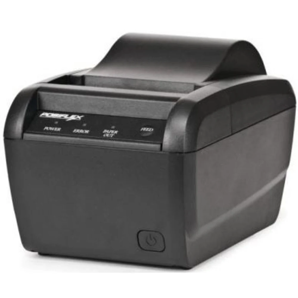 Принтер Posiflex Aura PP-6900U-B (USB, Black)