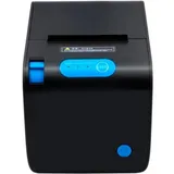 Принтер RP328USE (USB, Serial, LAN) Black