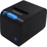 Принтер RP328USE (USB, Serial, LAN) Black