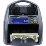 Счетчик банкнот Dors 750 RUS3 мультивалютный SYS-052632