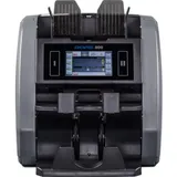Счетчик банкнот Dors 800M1 RUS3 FRZ-044678 рубли/доллары/евро/юани/фунты