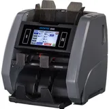 Счетчик банкнот Dors 800M1 RUS3 FRZ-044678 рубли/доллары/евро/юани/фунты