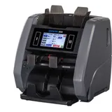 Счетчик банкнот Dors 800M1 RUS2 FRZ-044677 мультивалюта