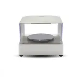 Лабораторные весы M-ER 122 АCFJR-300.01 "ACCURATE" LСD "Индикация: ЖКИ с подсветкой Габариты: 210х300х350 мм Диаметр платформы: 123 мм Питание: адаптер+аккумулятор Максимальный вес: 300 г Минимальны