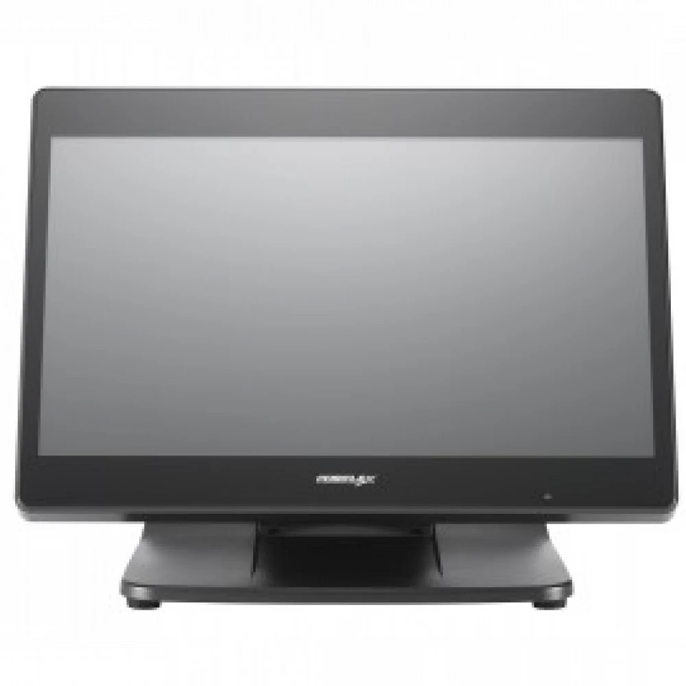 POS-монитор Posiflex LM-3014E-B (14", Black для XT series)