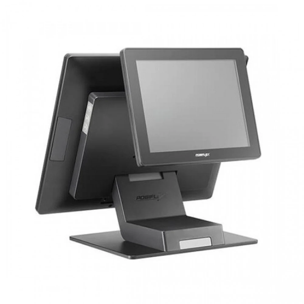 POS-монитор Posiflex LM-4010-B (9.7", Black, для RT series)