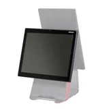 POS-монитор Posiflex LM-BT15 (15", Black для BT series)
