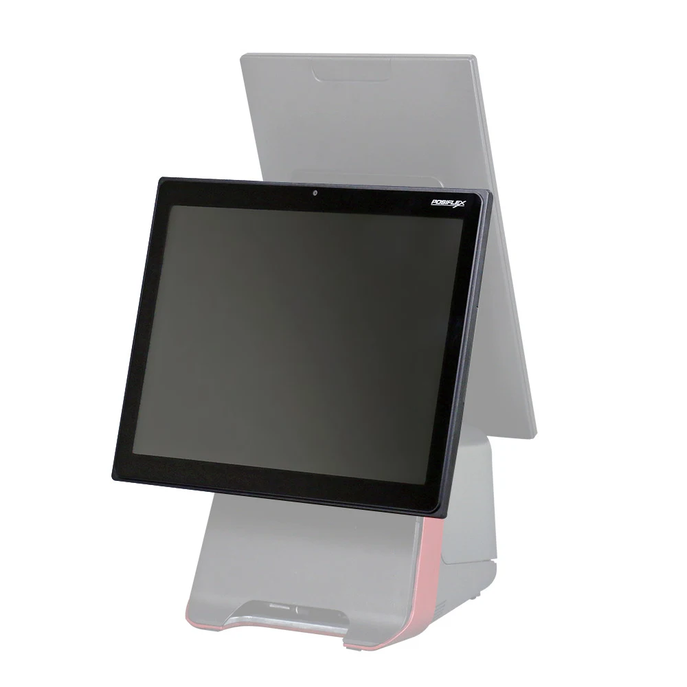 POS-монитор Posiflex LM-BT15 (15", Black для BT series)