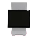 POS-монитор Posiflex LM-BT15 (15", Black для BT series)