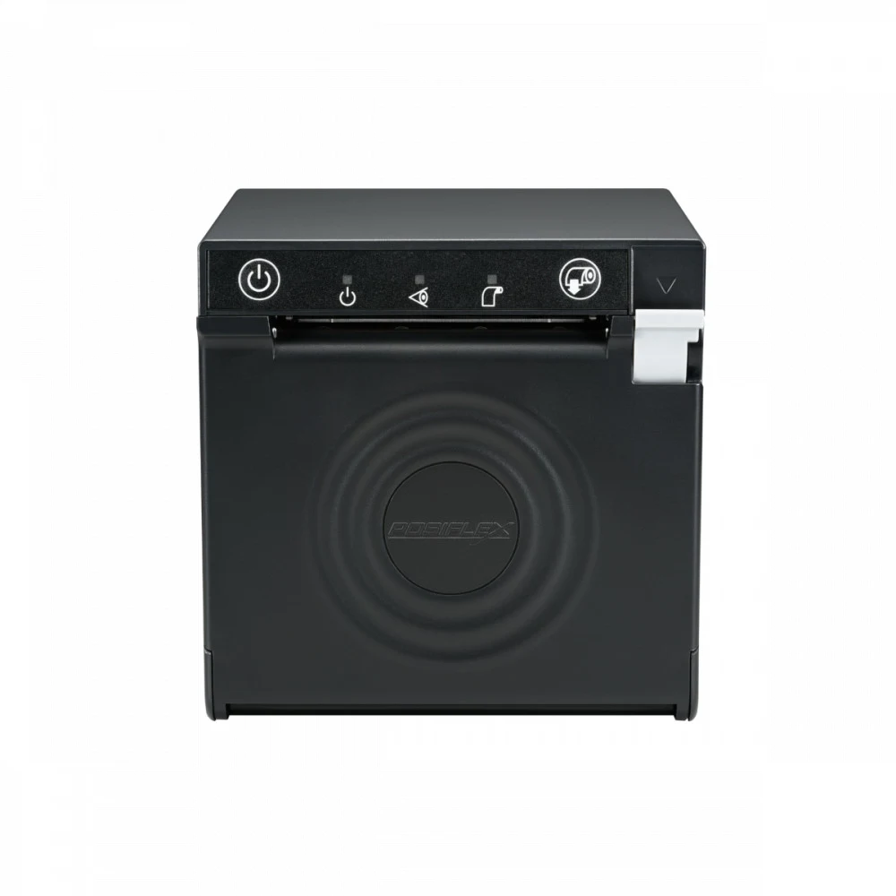 Принтер Posiflex Aura PP-7900 (USB, LAN, Serial, Black)