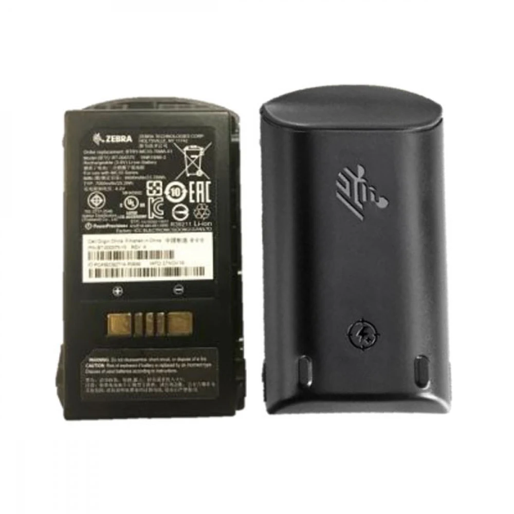 Аккумулятор MC33 Battery Pack,Lithium ION,PP+ MC33XX Series Extended Capacity Battery QTY-10