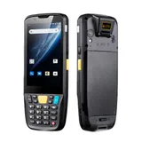 Мобильный компьютер Chainway MC62: Andr 13.0, 4Gb/64Gb, 4”, 2D SE4710, NFC, 4G, WIFI, BT, GPS/AGPS, 5MP/13MP 5000mAh, IP67, Ad Ed (MC62EEA13-T1)