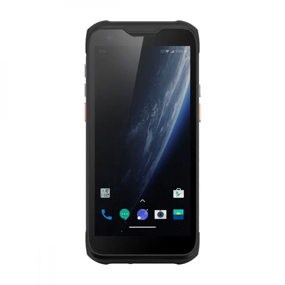 Мобильный компьютер Chainway MC95: Android 12.0,3Gb/32Gb, 5,5", 5000mAh, 2D CM60, NFC, 4G, WIFI, BT, GPS, Camera, IP68, Ad Ed (MC95AEA12-T12)