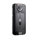 Мобильный компьютер Chainway MC95: Android 12.0,3Gb/32Gb, 5,5", 5000mAh, 2D CM60, NFC, 4G, WIFI, BT, GPS, Camera, IP68, Ad Ed (MC95AEA12-T12)