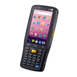 RK25 TERMINAL-2G KEYPAD: 25KEY BATTERY:4000MAH X 2PCS ANDROID 11.0 GMS W/CIPHERLAB LOGO