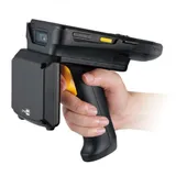 Терминал CipherLab RK26 802.11, Bt 5.1 EDR/2.1 BLE/V4.2, NFC, Advanced Range 2D (SE5500), 4GB/64GB(UFS), 16MP Autofocus Camera, 25 Key Numeric, SimpPack W/O Adapter NOR Plug for EU/AU/RU/UK/IN Only,