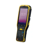 CipherLab RK95, Android 9, GMS, Qualcomm 660, 4GB RAM, 64GB Flash, 1 Micro SD Slot, 802.11 a/b/g/n/ac, Bluetooth 5.0, SE4850 Extended Range 2D Imager, 6000mAh Battery, No camera, 38 Key Numeric + Fn