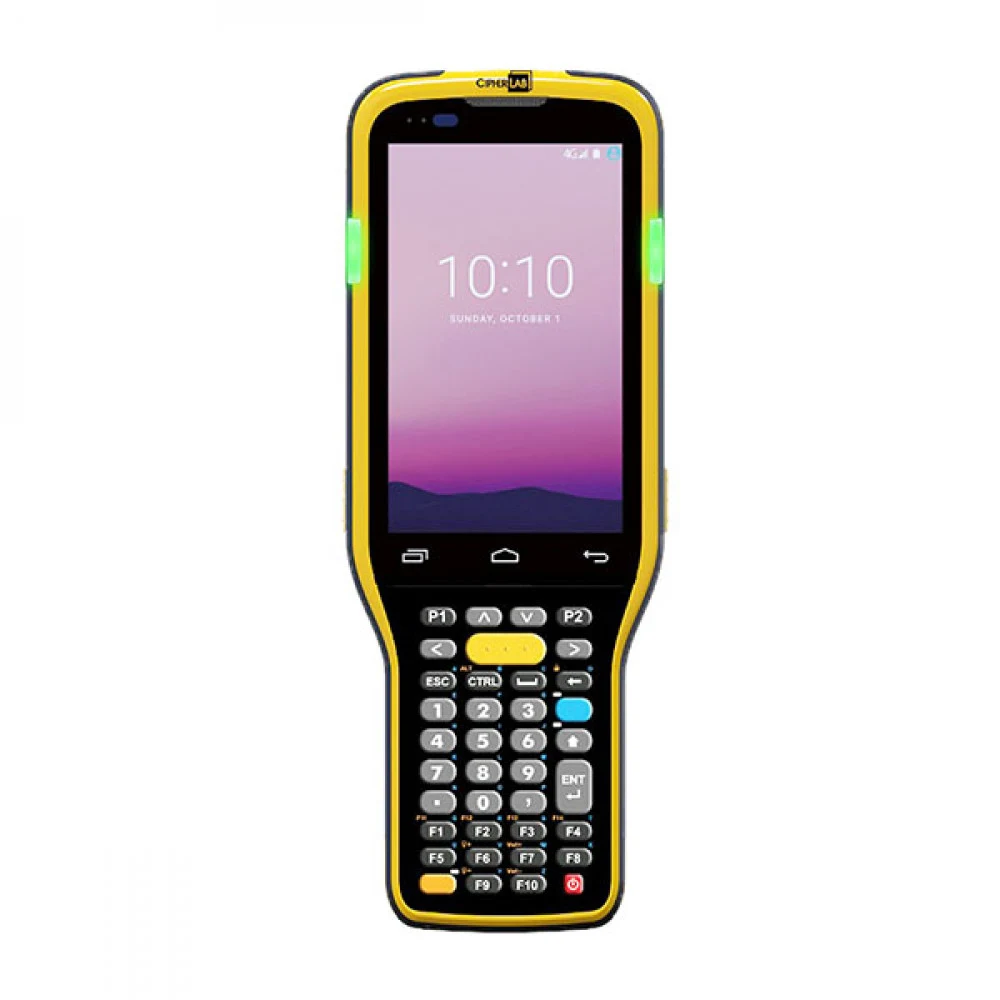 CIPHER RK95 2D BT5.0/WIFI/AND 9.0 wGMS/52K/WVGA W_ HOT SWAP/6000 MAH/ RU