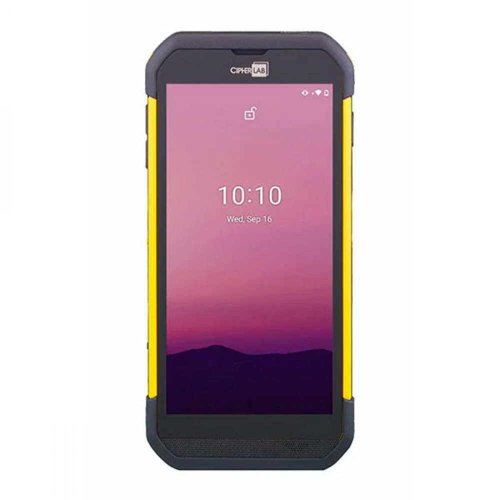 CIPHER RS35 (без считывателя) WiFi/BT/NFC/And10.0/C/4000/USB/EU/3Gb_32GB