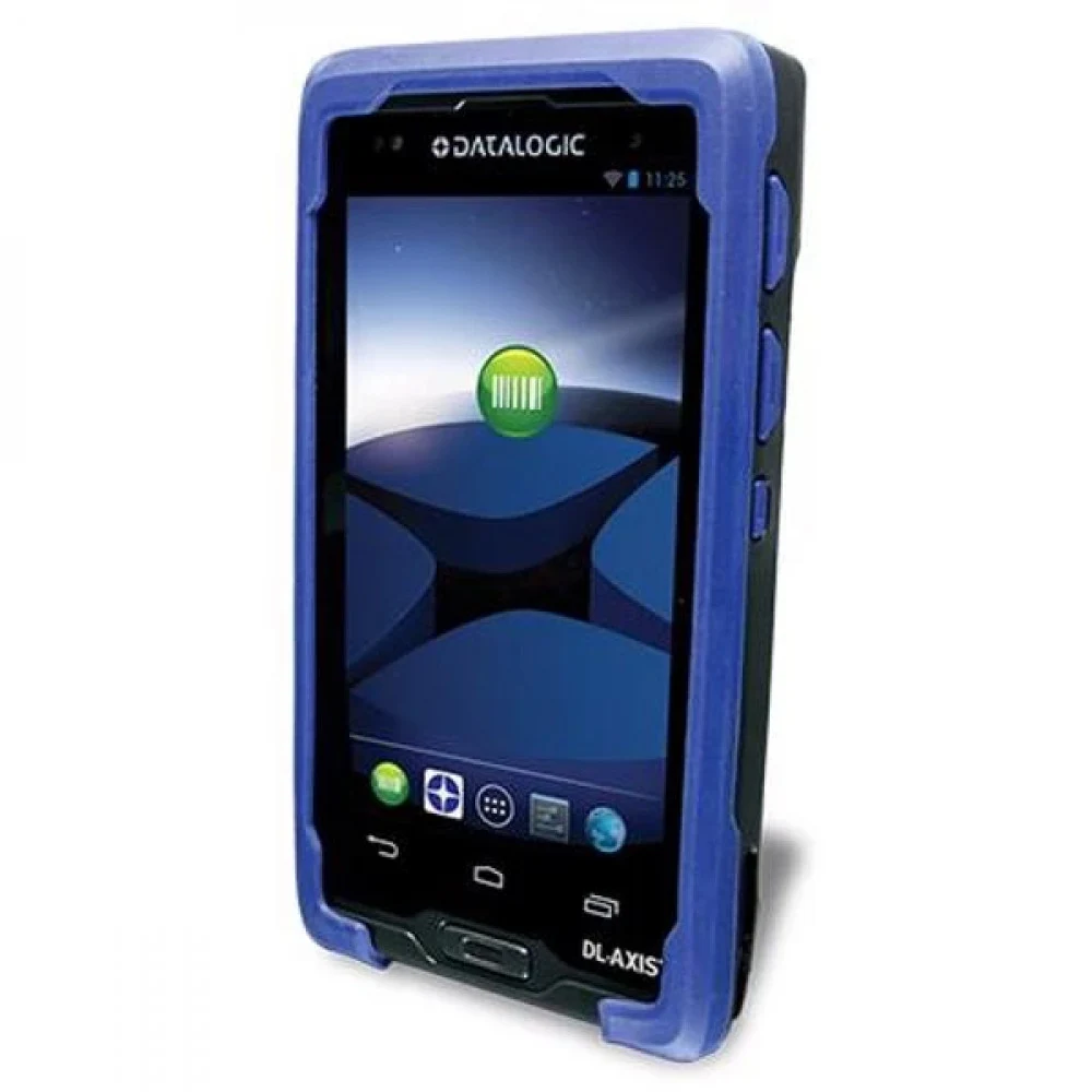 DLM DL-AXIST 2D WiFi/BT/NFC/1GBx8GB/ANDROIDv4 (комплект подставка+чехол)