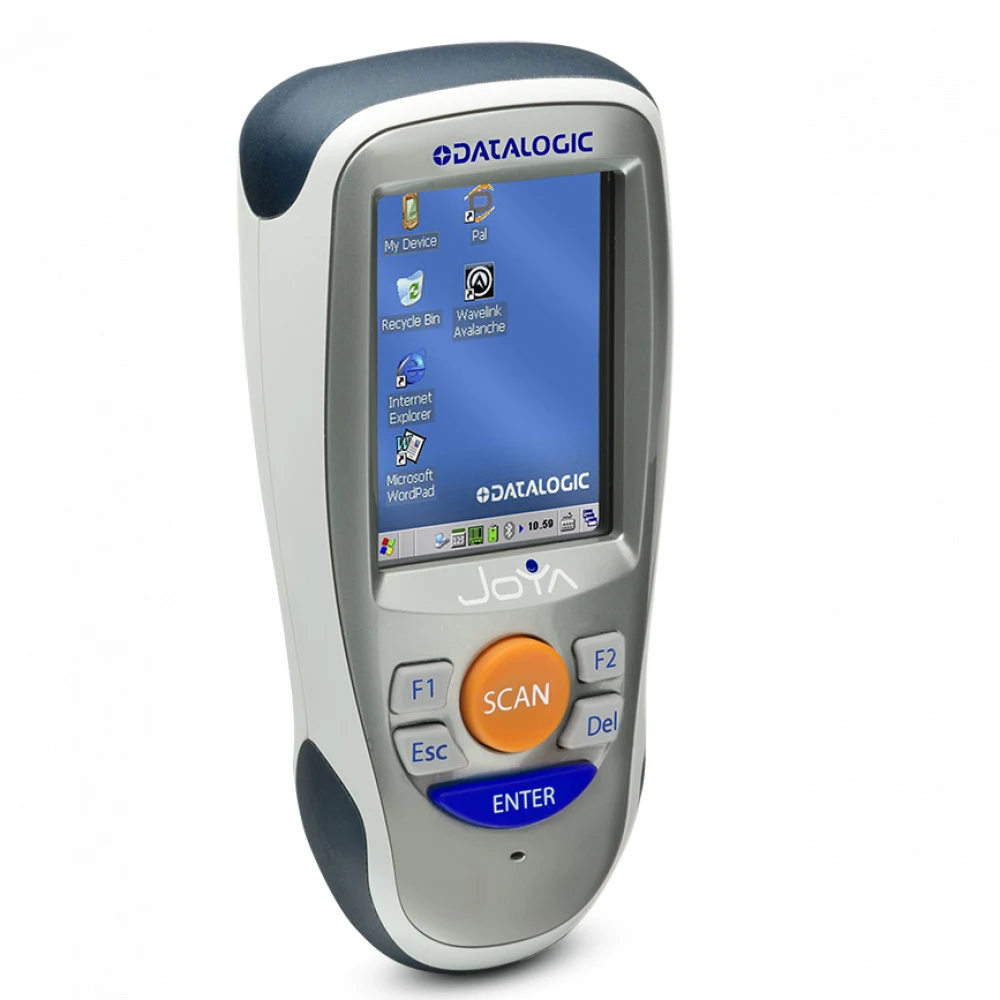 DLM JOYA X2 2D,WiFi, BT,256MB/1GB, CE Pro 6.0