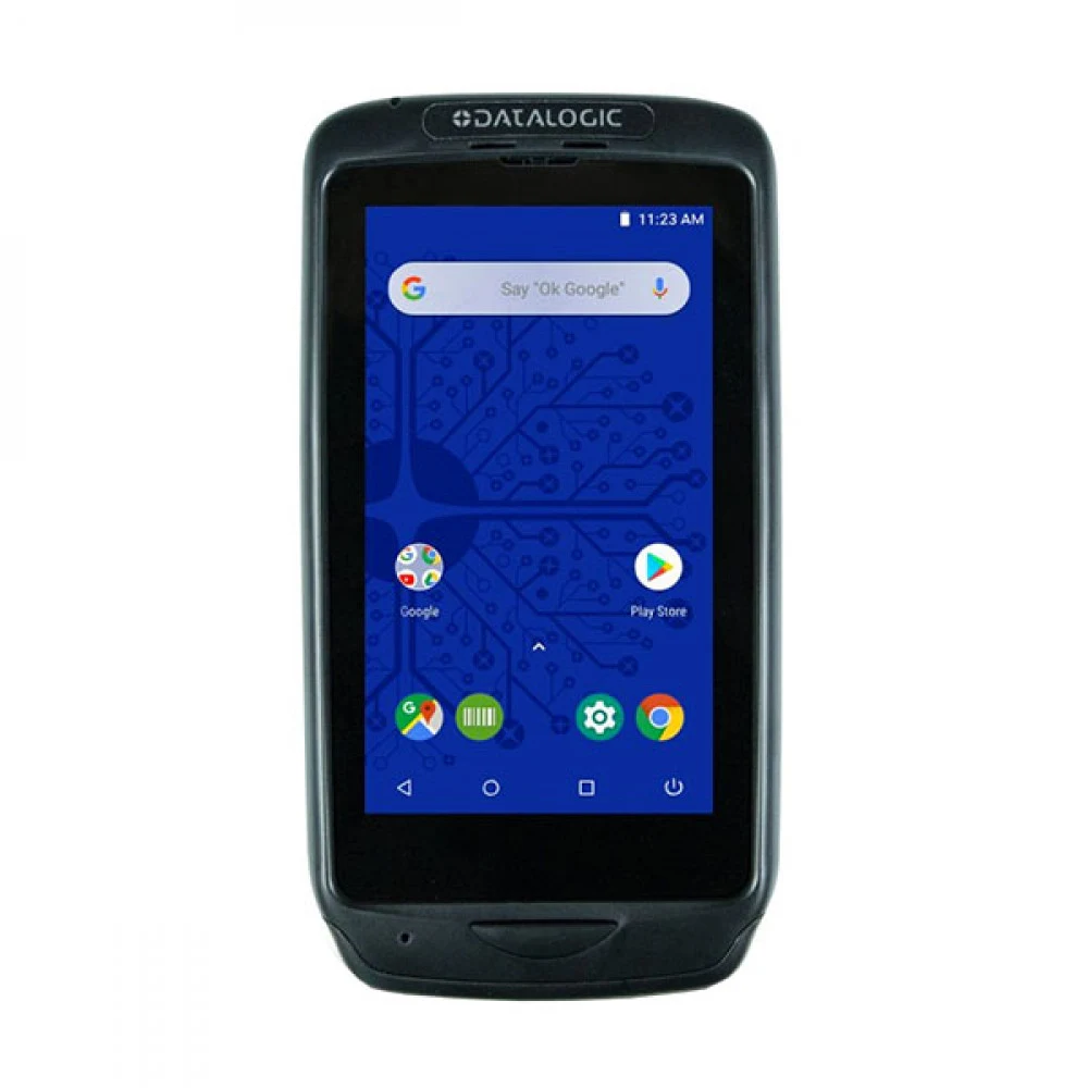 DLM MEMOR 1 2D WIFI/Android v8.1