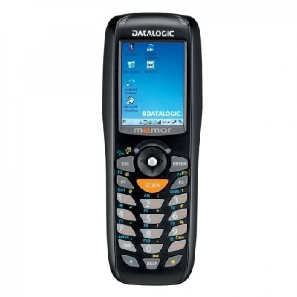 DLM MEMOR L WiFi/BT/WCE5P/128x256/EU/USB (СНЯТ С ПРОИЗВОДСТВА)