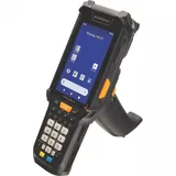 Skorpio X5 Pistol Grip, 802.11 a/b/g/n/ac, 4.3" display, BT V5, 4GB RAM/64GB Flash, 28-Key Numeric, 2D Imager SR w Green Spot, Android 10, with Extended Battery