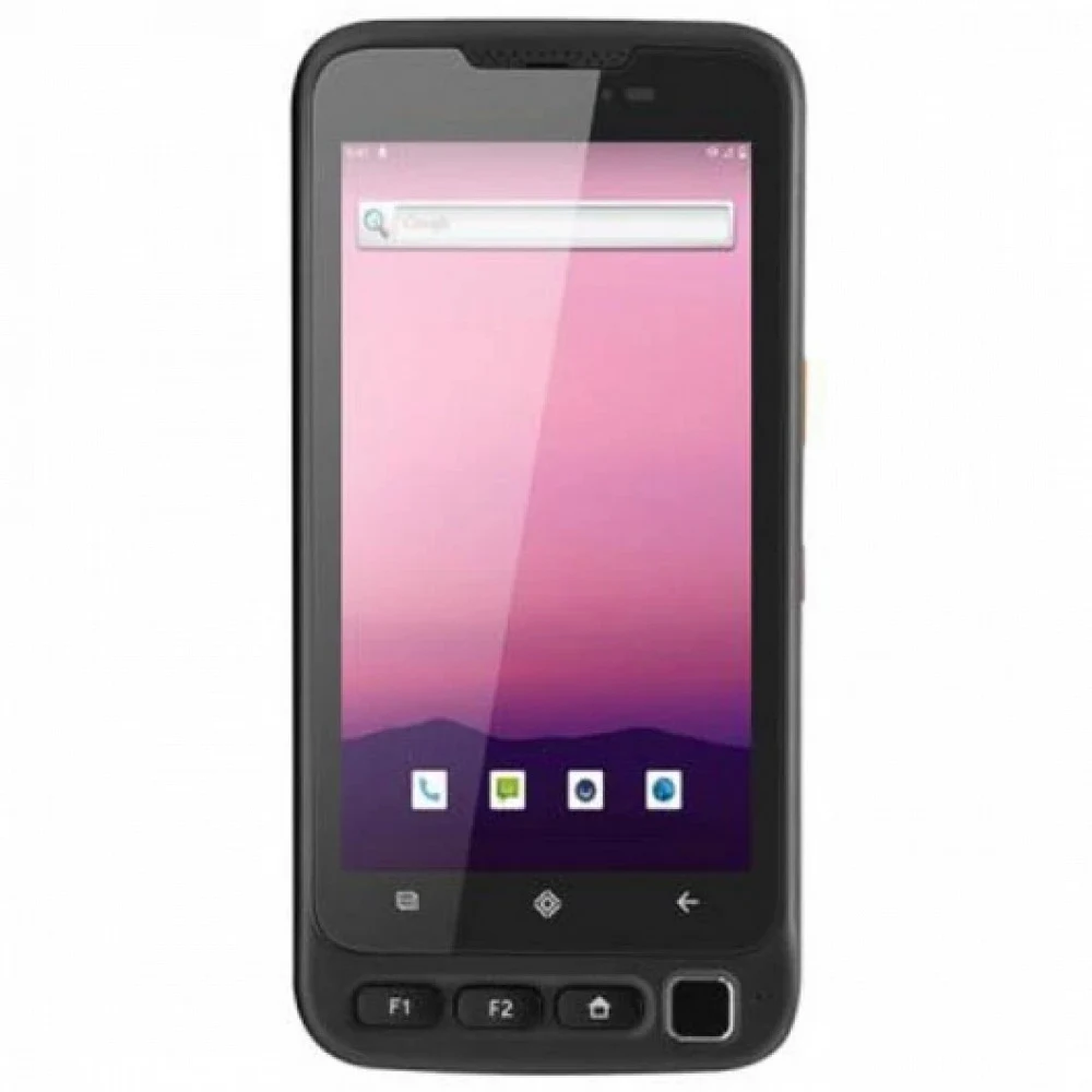 Планшет промышленный Geshem 5" Android with Support 12.0 OS google play/ 1D/2D Scanner/ IP67 Level