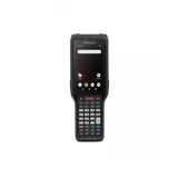 Терминал сбора данных, Honeywell, CK62-X00-37S1BCG, Wi-Fi 6E, экран 4”, клавиатура 38 клавиш (F-Key), 4ГБ/64ГБ, лазерный сканер, задняя камера, аккумулятор, GMS, IP65, без адаптера, глобальная верси