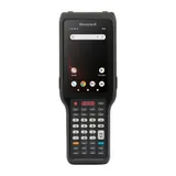 Терминал сбора данных CK62: 5G & Wi-Fi 6E, Nano & eSIM, 4’’ Screen, 38-Key Numeric F-Key, 4GB/64GB, Standard Range Engine - Red Laser, Rear Camera, Standard Battery, GMS, IP65, Standard, Launcher/Br