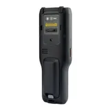 Терминал сбора данных CK62: 5G & Wi-Fi 6E, Nano & eSIM, 4’’ Screen, 38-Key Numeric F-Key, 4GB/64GB, Standard Range Engine - Red Laser, Rear Camera, Standard Battery, GMS, IP65, Standard, Launcher/Br