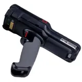 Терминал сбора данных, Honeywell, CK67-X1N-58S1B0G, экран 4.3", 8GB/128GB, GMS, 5G и Wi-Fi 6E, клавиатура 38 клавиш (Numeric F-Key), сканер FlexRange с зелёным лазером, фронтальная и тыловая камеры,