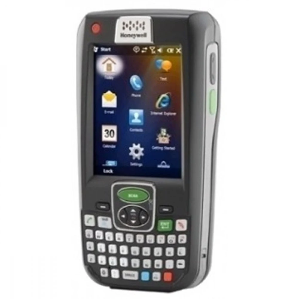 HWH DOLPHIN 9700 2D WiFi/BT/C/WM6.5/Num