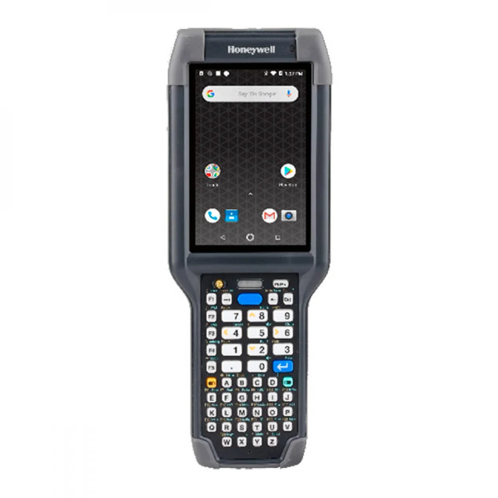 HWH CK65 2D (N6803FR)/WiFi/BT/NFC/And 8.0wGMS/C/7000 mAh/30/4Gb/32GB