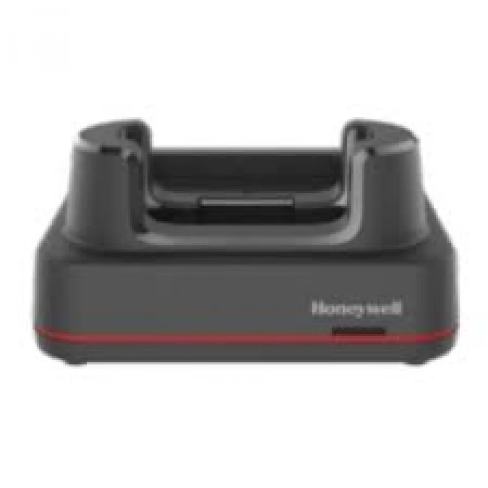 EDA52/EDA5S Single Charging Homebase for device and battery. Comes with power supply and power cords