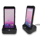 KAICOM K901 2D/WIFI/BT/GPS/GSM/3GBx32GB/AND9/5100MAH/ремешок/USB/EU