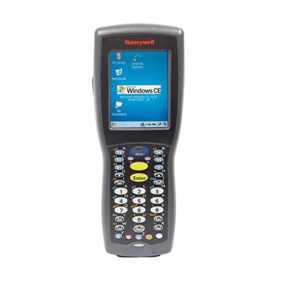HW LXE TECTON/MX7 LORAX WiFi/BT/WCE6.0/32K