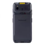 Терминал сбора данных, Honeywell, EDA57-11BE81H21RK, 5.5", сенсорный, без отпечатков и eSIM, WLAN + WWAN (5G), фронтальная и тыловая камера, 6 ГБ ОЗУ, 128 ГБ ПЗУ, увеличенная батарея, черный