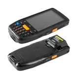 KAICOM K7 2D/WIFI/BT/GPS/GSM/2GBx16GB/AND7/4000MAH/USB/EU/GUN